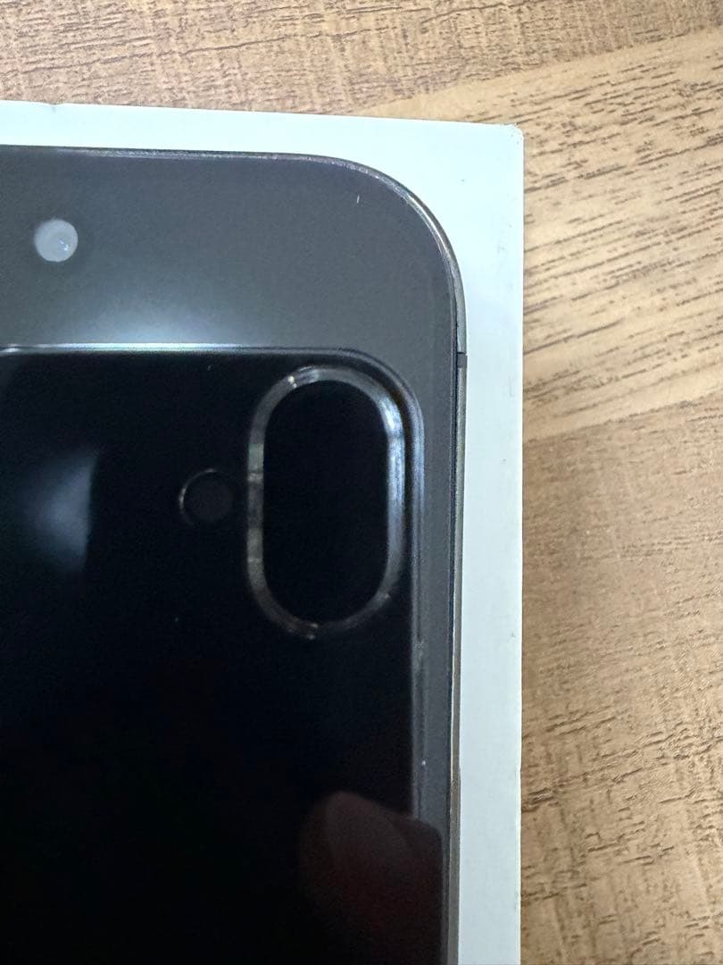 【SIMフリー】iPhone 15 pro max 256GB