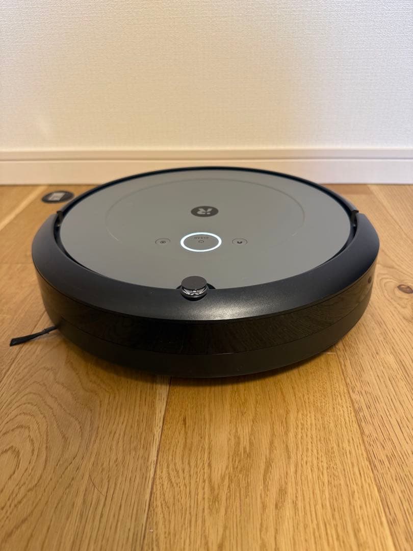 D*S様 ルンバ　正常動作　Roomba i2 iRobot ロボット掃除機