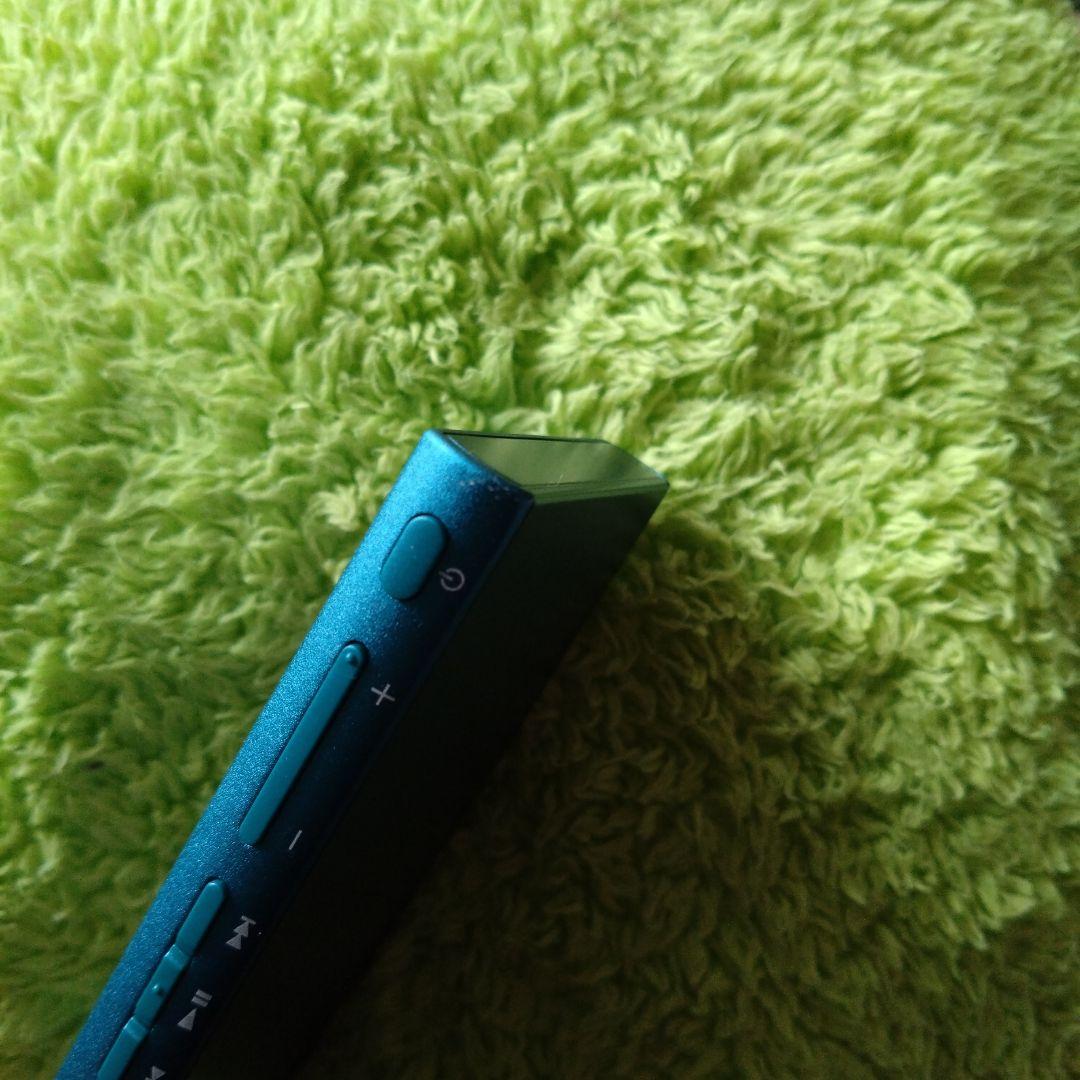 【きのこ】NW-A35 SONY デジタルミュージックプレイヤー