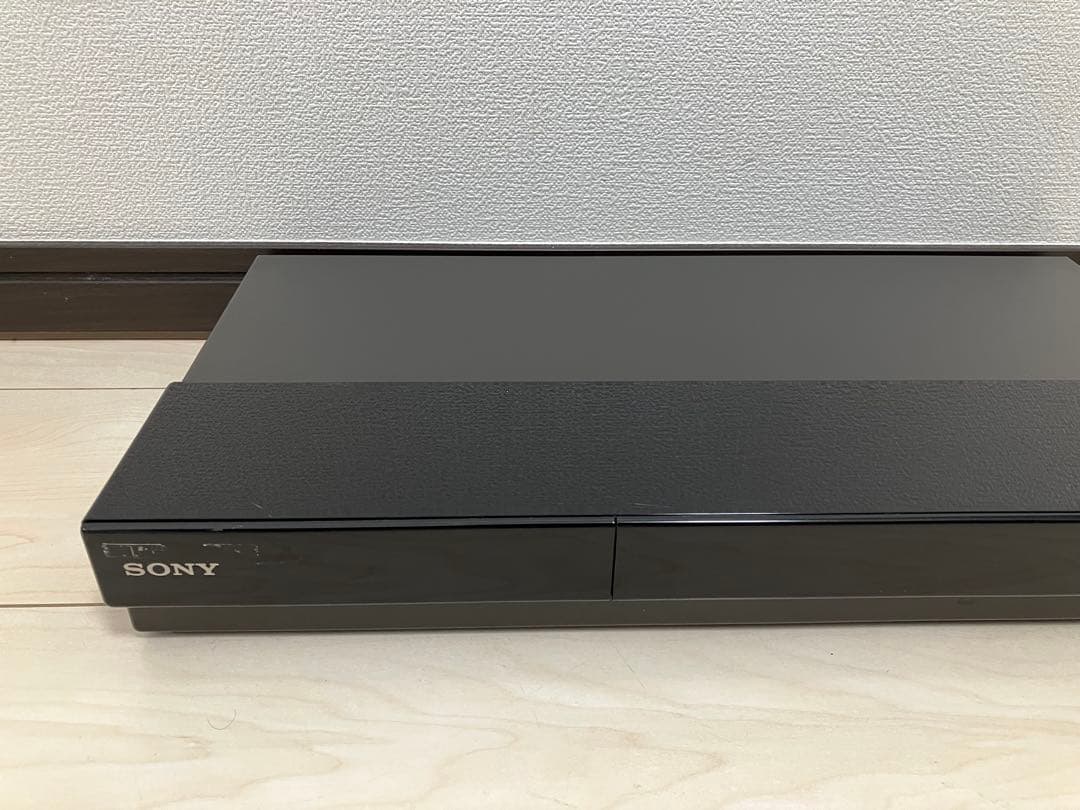 BDZ-FW1000 動作品　本体のみ