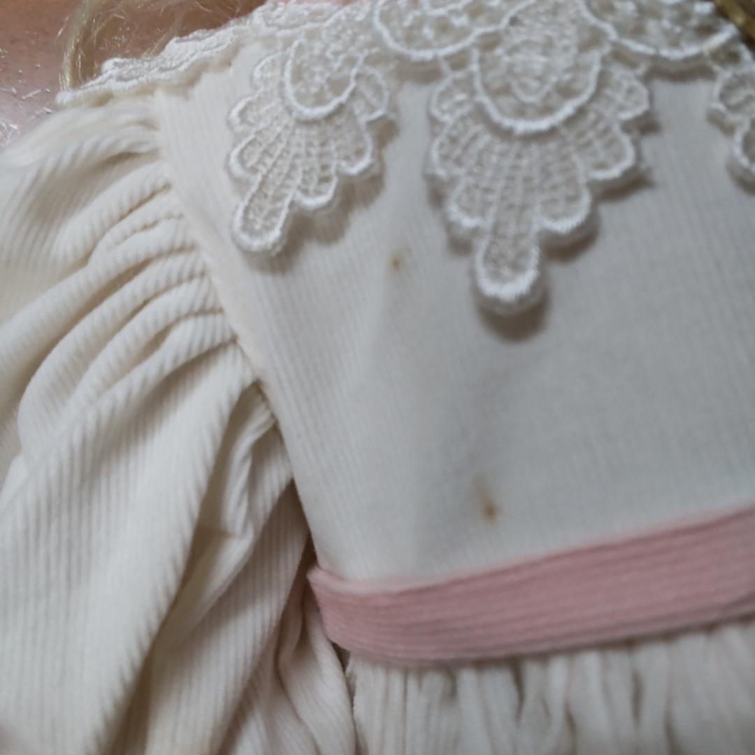 創作人形　現代人形　ドール　フルビスク　ポーセリンドール