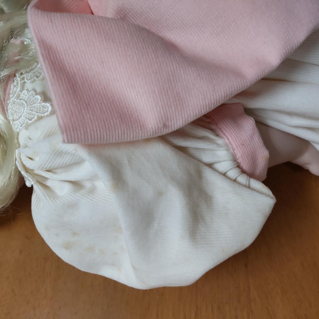 創作人形　現代人形　ドール　フルビスク　ポーセリンドール