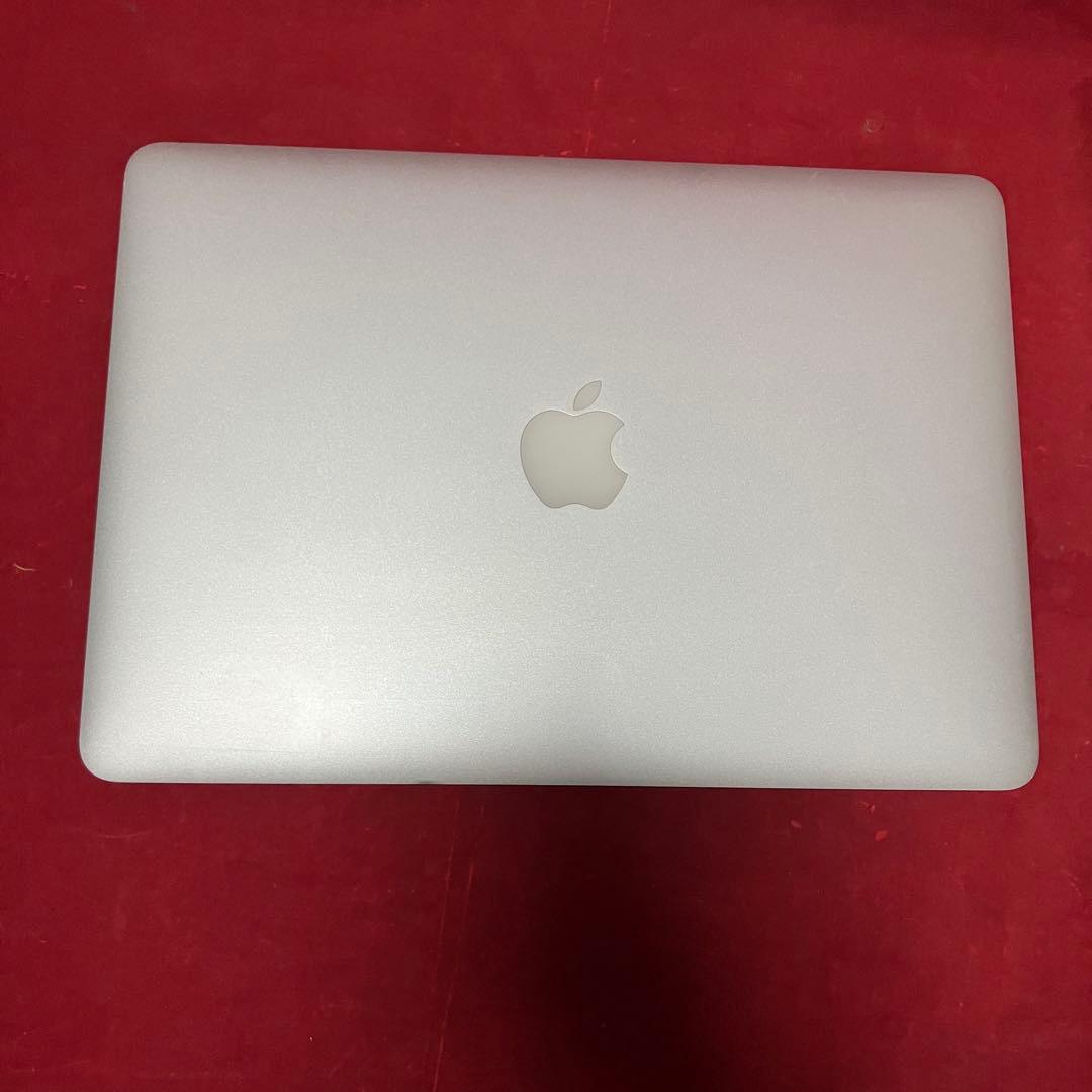 2017 MacBook Air13インチ i5 8GB 121GB-8