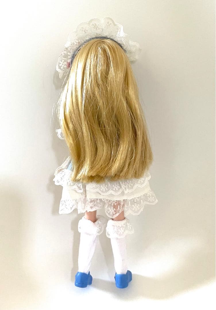 リカちゃん ジュニアファッション　JF-52 お人形　ドール