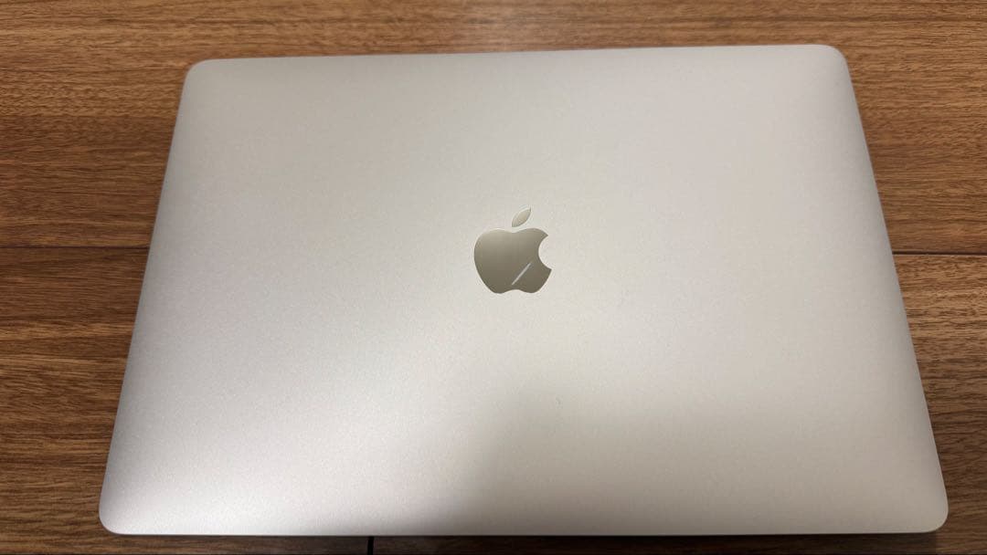 MacBook本体 MacBook Air Retina 13-inch 2020 Corei5