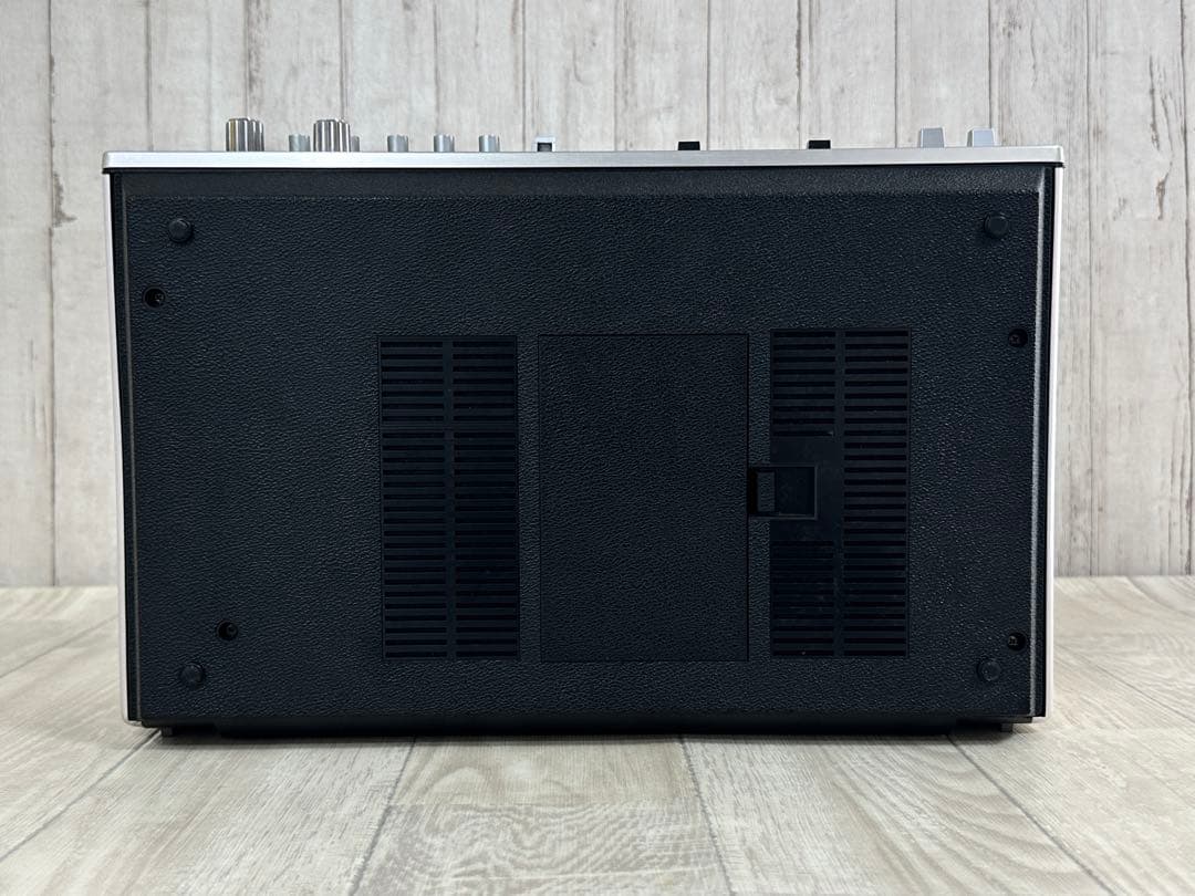 動作品 |SONY ソニー TC-2850SD カセットデッキ　昭和レトロ当時物
