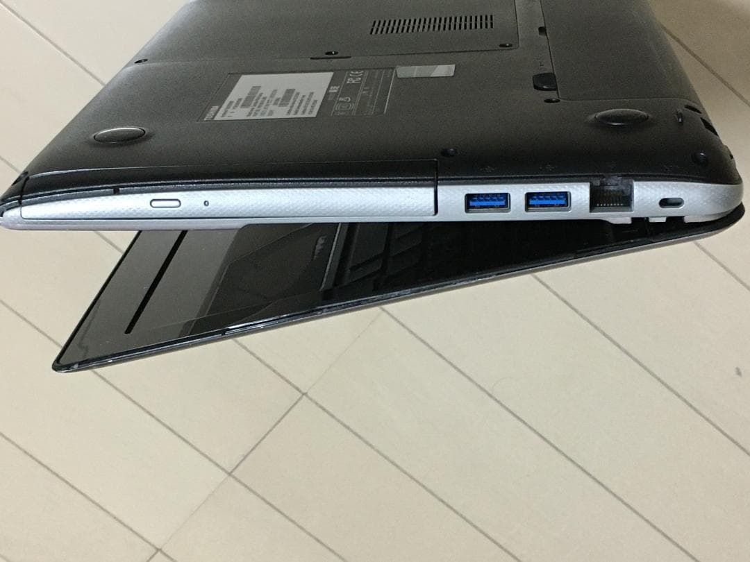 Dynabook T642 Win10 Core i5 <中古>