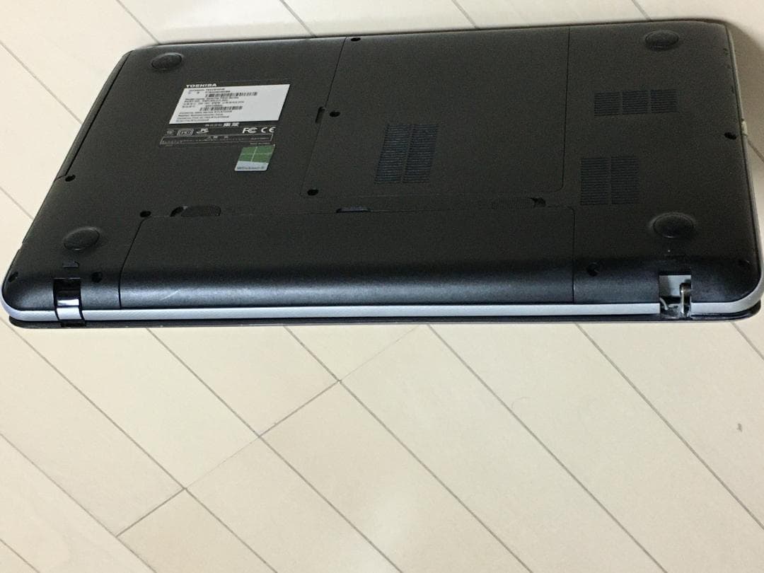 Dynabook T642 Win10 Core i5 <中古>