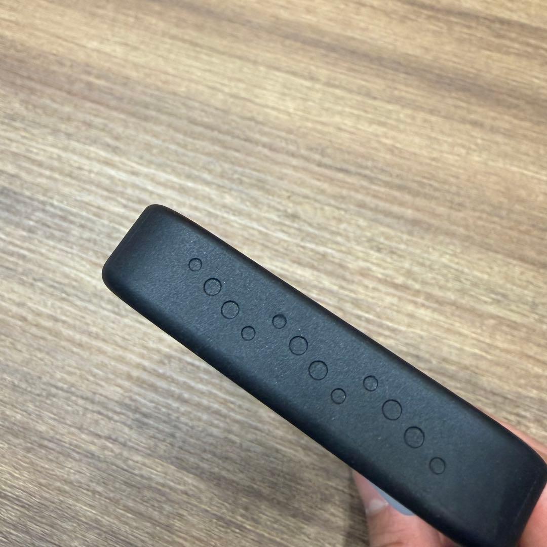 NINJA LABS ブラック　iPhone17