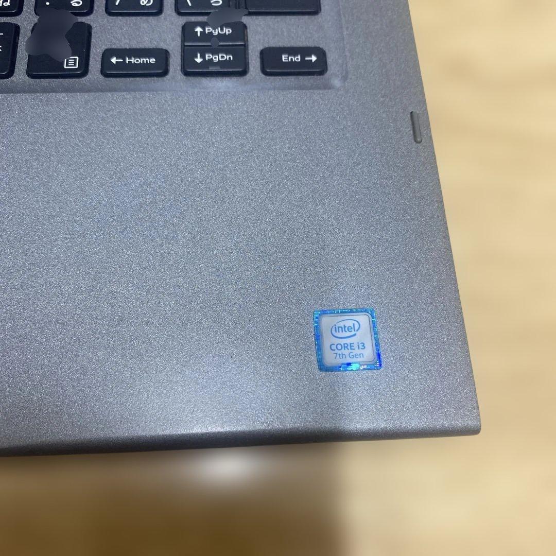 LenovoとDELLのノートPCセット