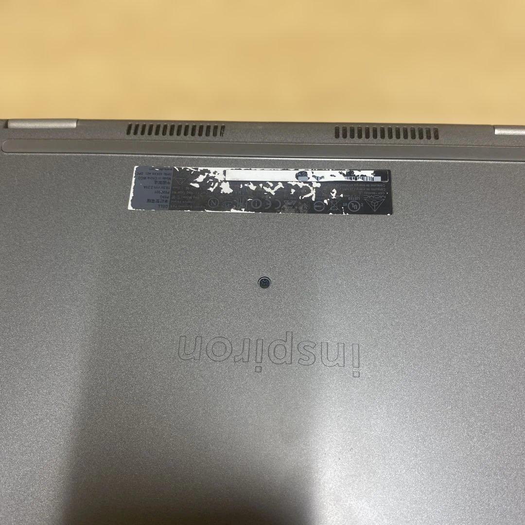 LenovoとDELLのノートPCセット