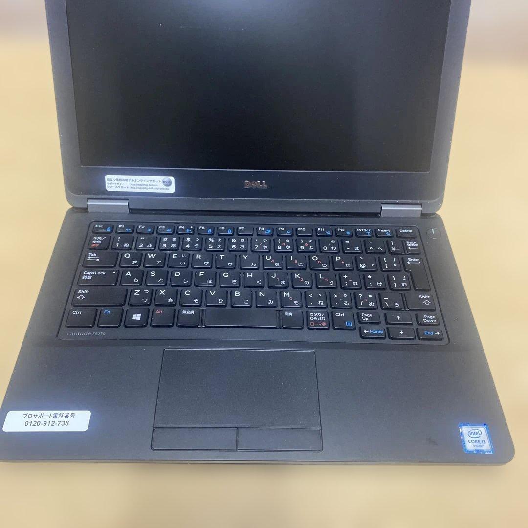 LenovoとDELLのノートPCセット