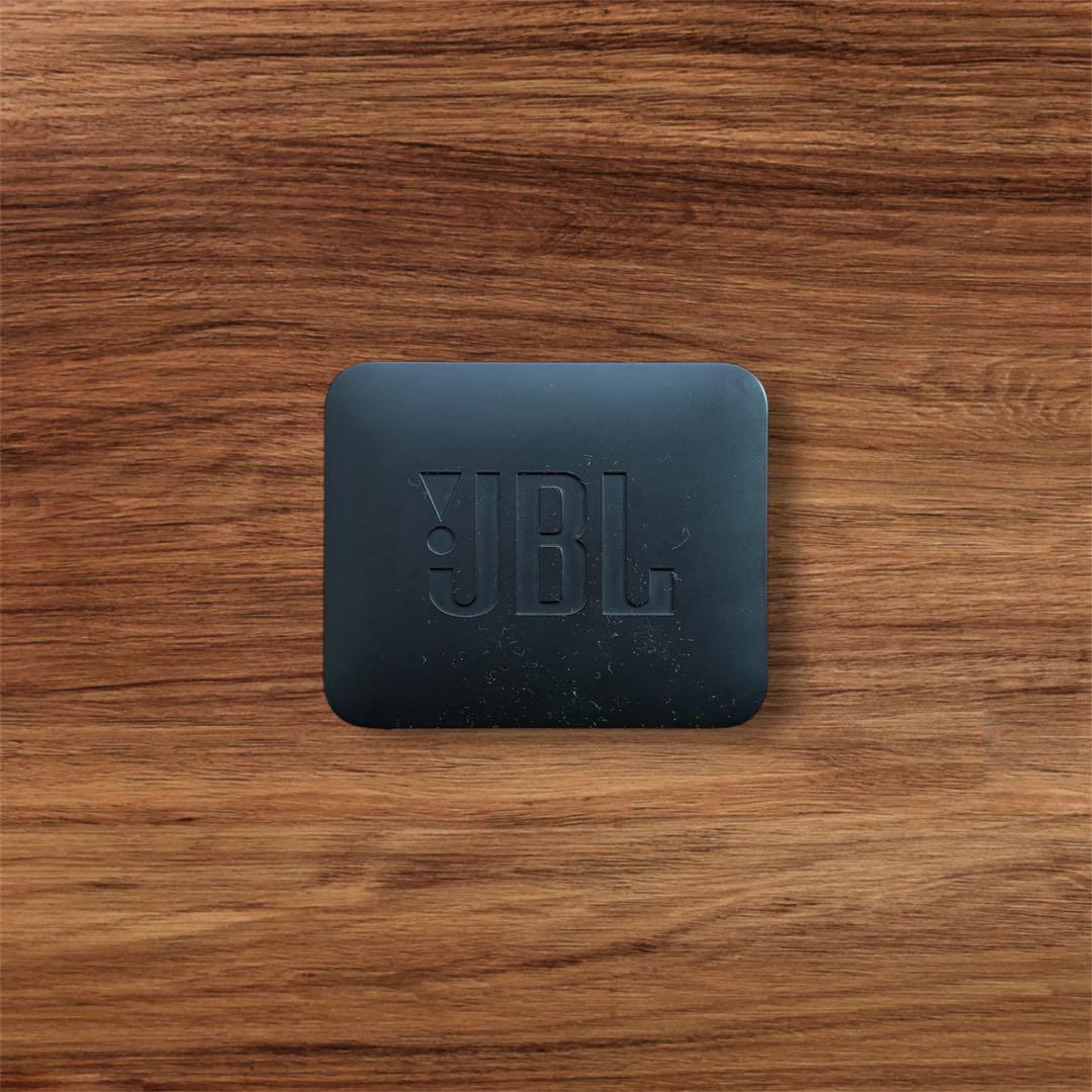 JBL ワイヤレススピーカー