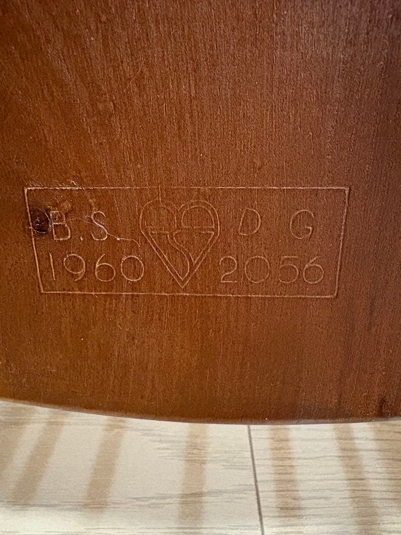 ERCOL アーコール　クエーカーチェア　英国ヴィンテージ