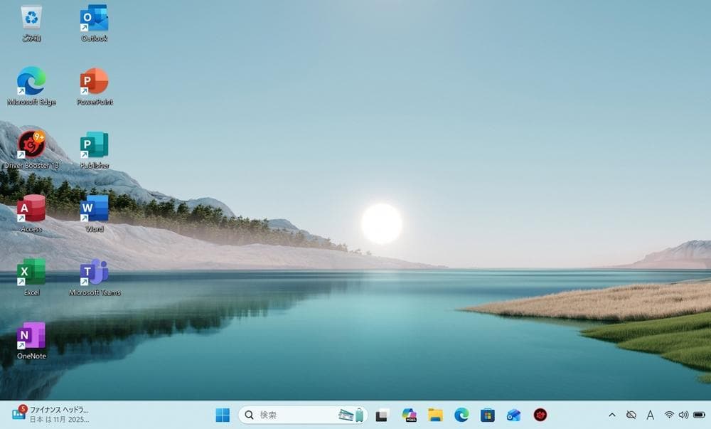 Windowsノート本体 VAIO VJS131 i7 SSD Windows11 Office 13.3