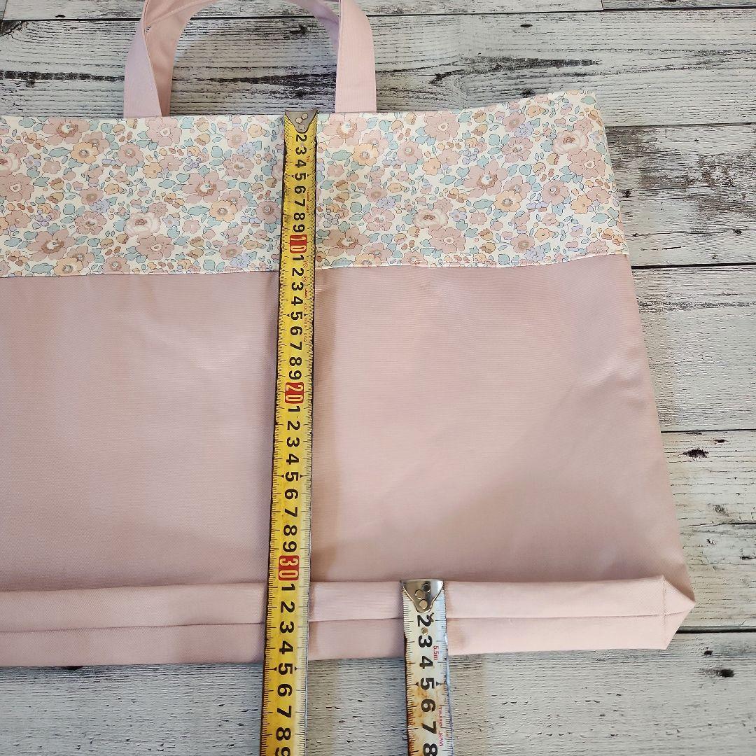 piyopiyo様オーダー★リバティフリル上品ピンクセット