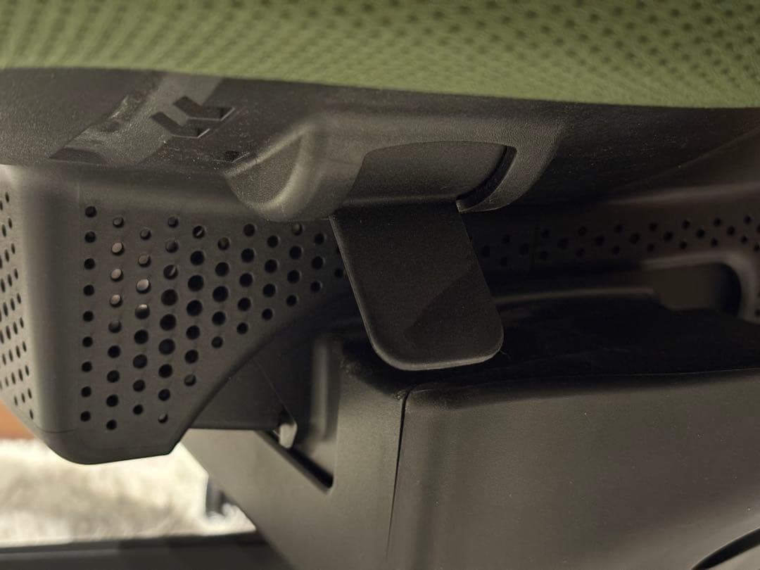 ②KOKUYO コクヨ　デスクチェア　オフィスチェア　イングチェア　H