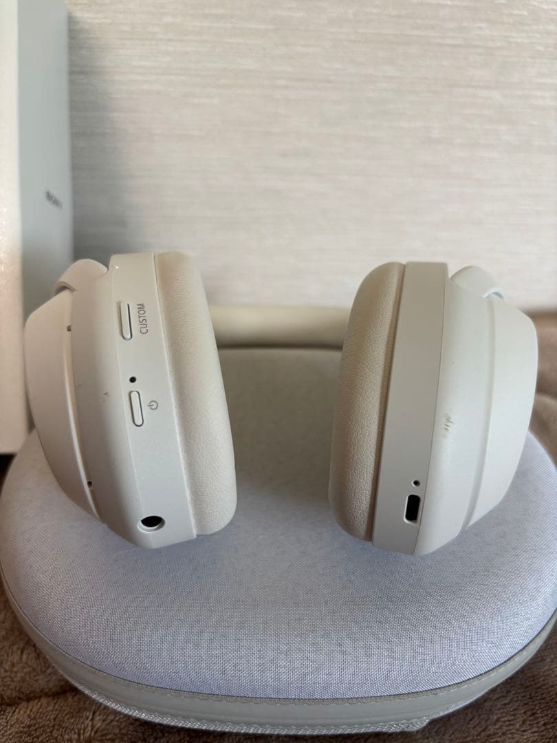 SONY WH-1000XM4 リミテッドエディション