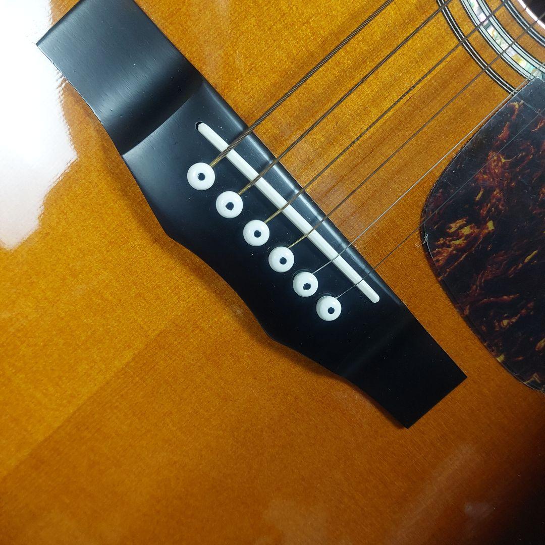 【激レア】 Morris モーリス M750Y サンバースト ハカランダ