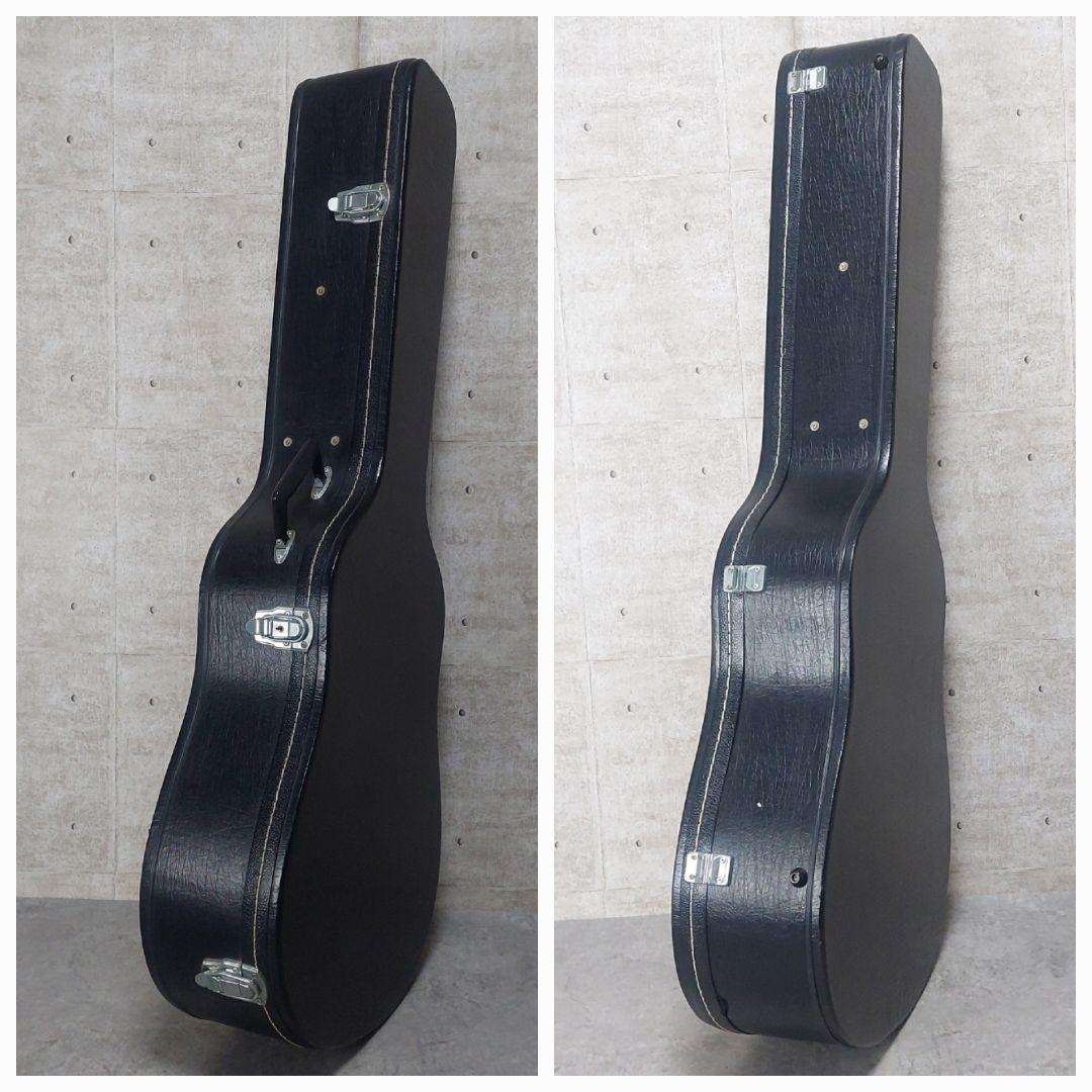 【激レア】 Morris モーリス M750Y サンバースト ハカランダ