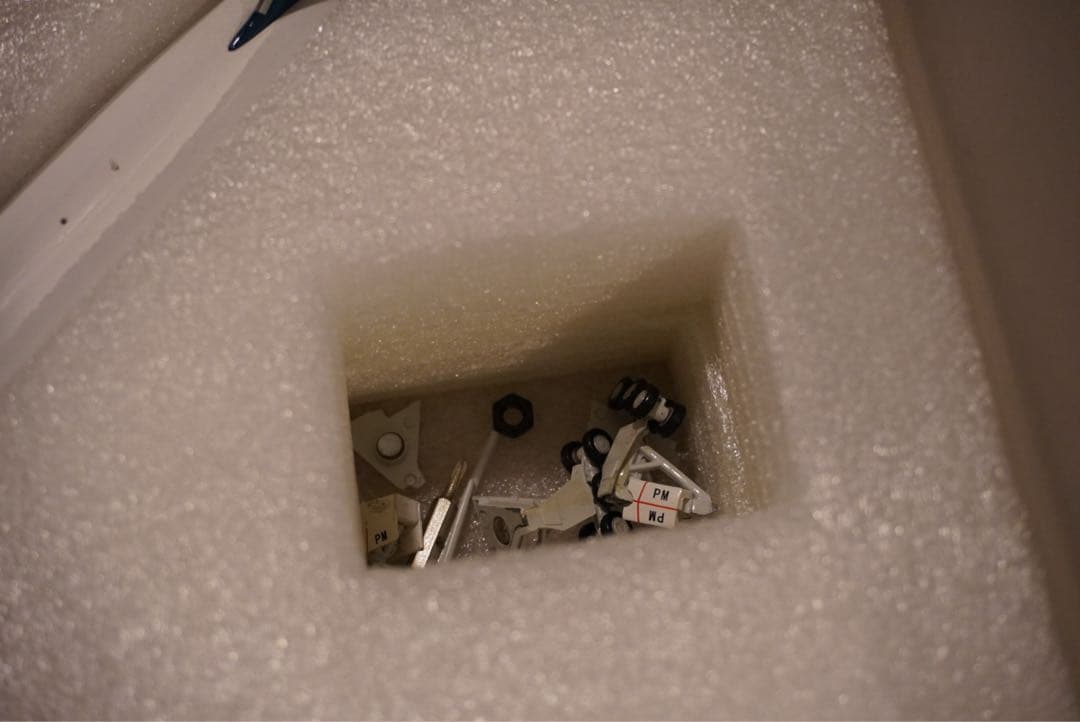 Cathay Pacific Boeing 777 1/200モデル