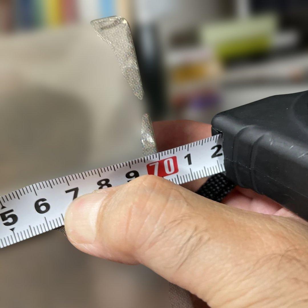 高倉健さんレナウンシンプルライフポスター（木製）パネル特大型