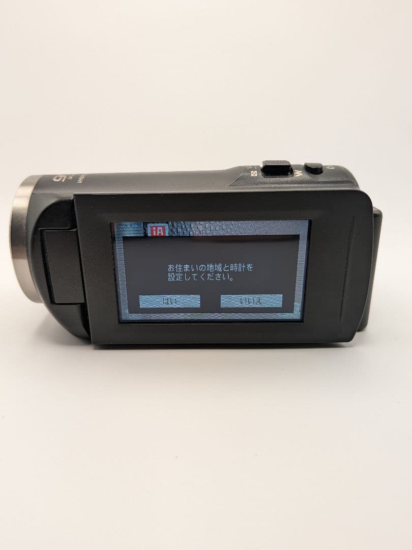 ビデオカメラ HC-V360M Panasonic