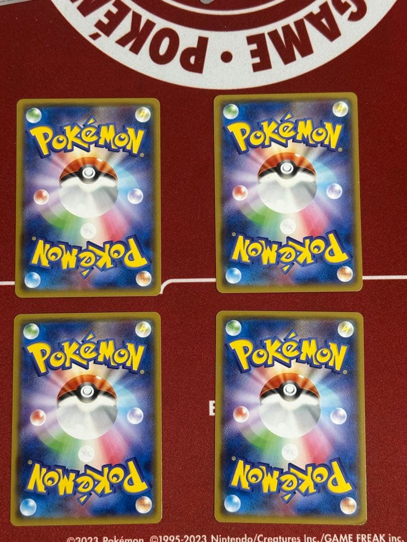 ポケモンカードゲームXY 「マグマ団VSアクア団　ダブルクライシス セット