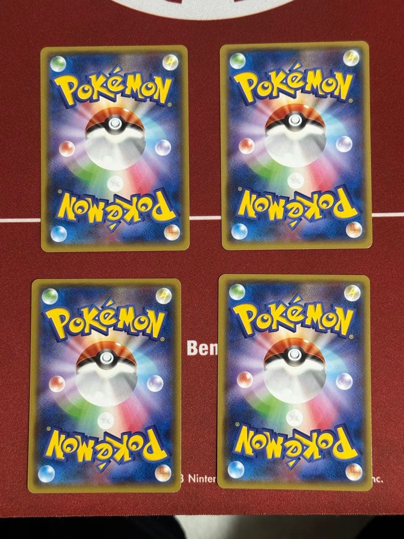 ポケモンカードゲームXY 「マグマ団VSアクア団　ダブルクライシス セット