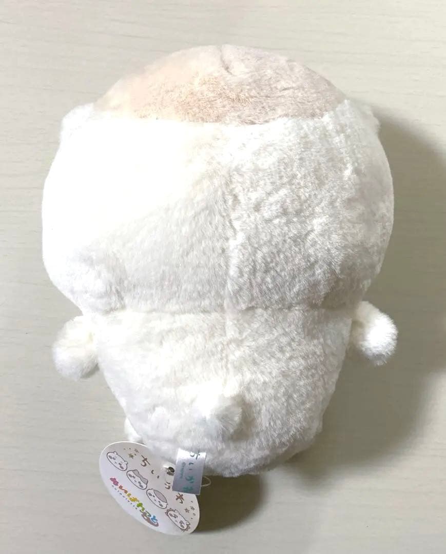 ちいかわ　ぬいぐるみ　マスコット