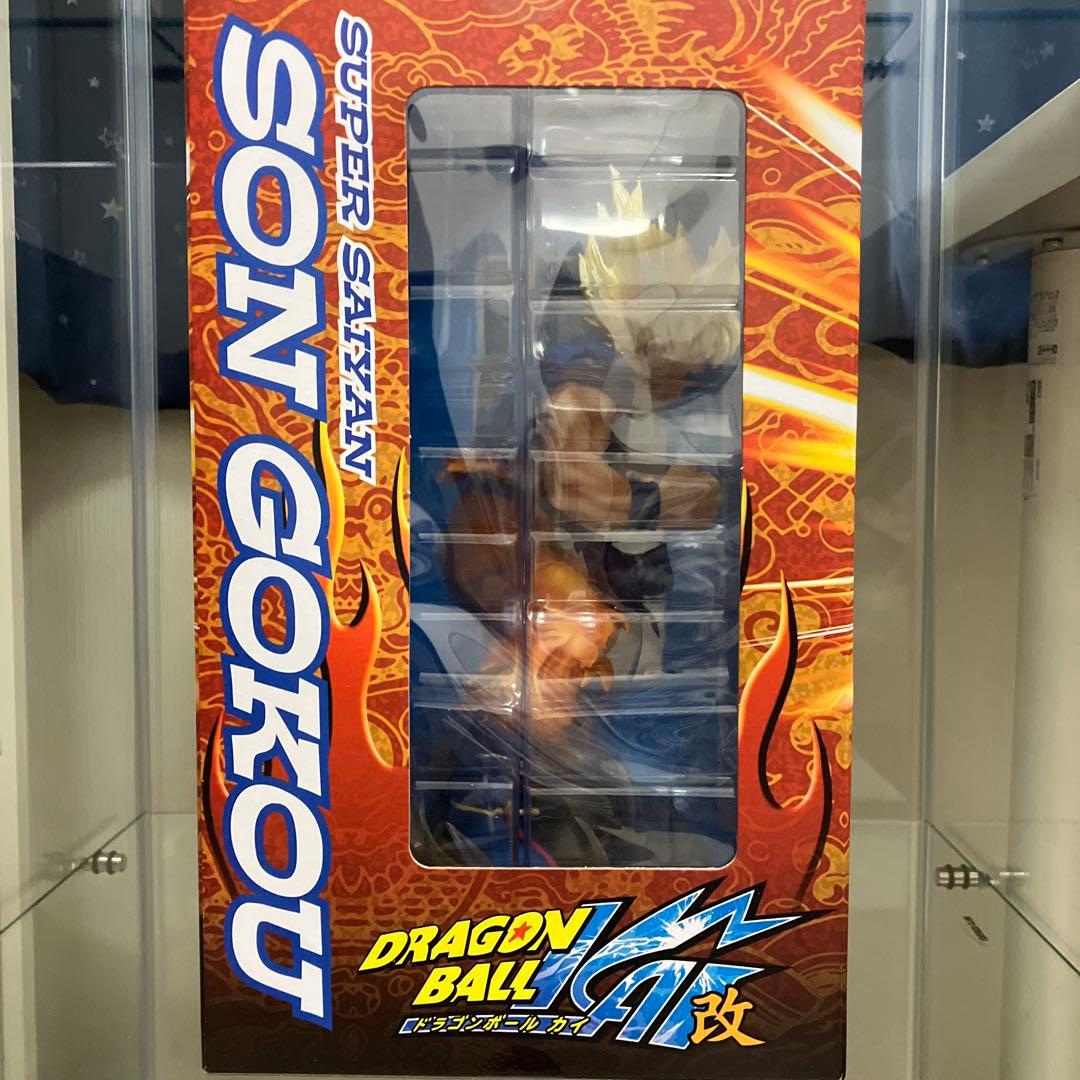 超像art 超サイヤ人孫悟空