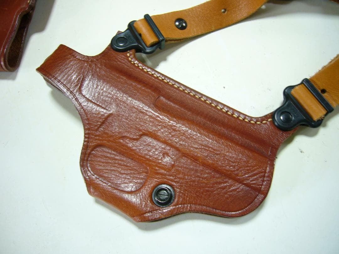 GALCO ホルスター L819T 202 L819T SCL24 レザー