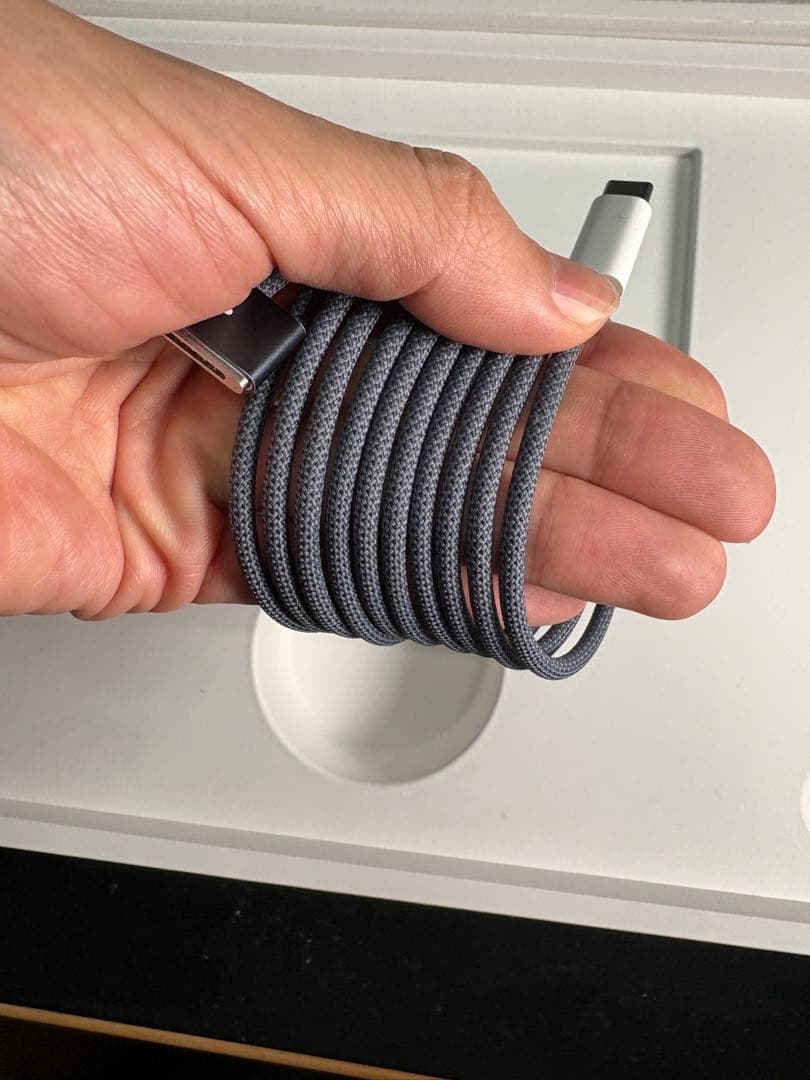 NEKO Mac Book Air 13インチ M3 16GB 512GB