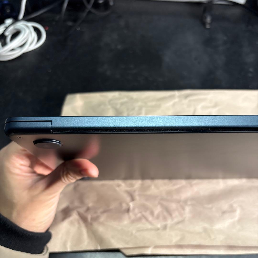 NEKO Mac Book Air 13インチ M3 16GB 512GB