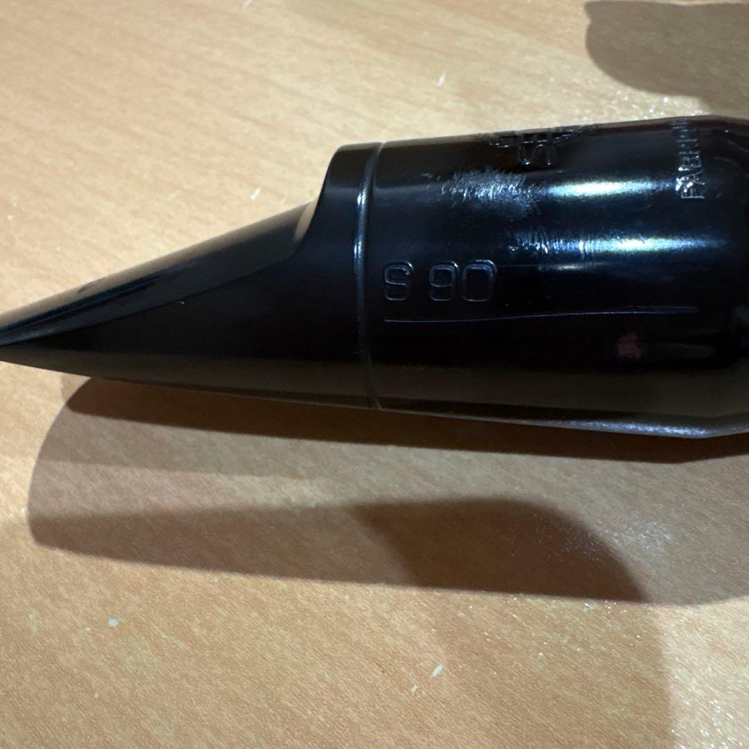 アルトサックス　マウスピース　セルマーS90 170