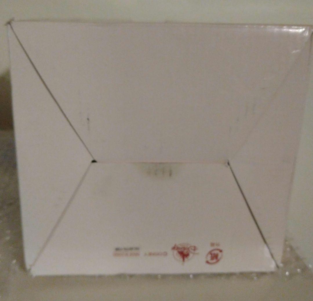 ディズニー　マリー　マカロン　オルゴール　フィギュア　レア