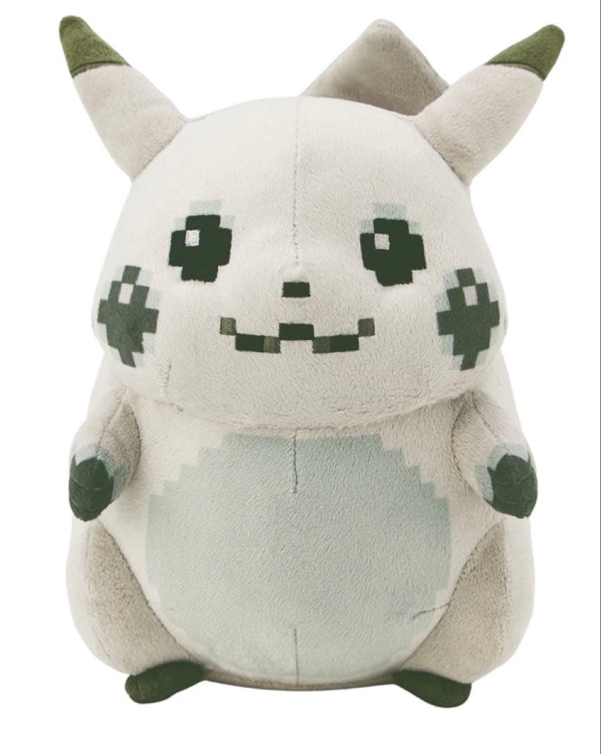 はじまりのピカチュウ ぬいぐるみ　新品