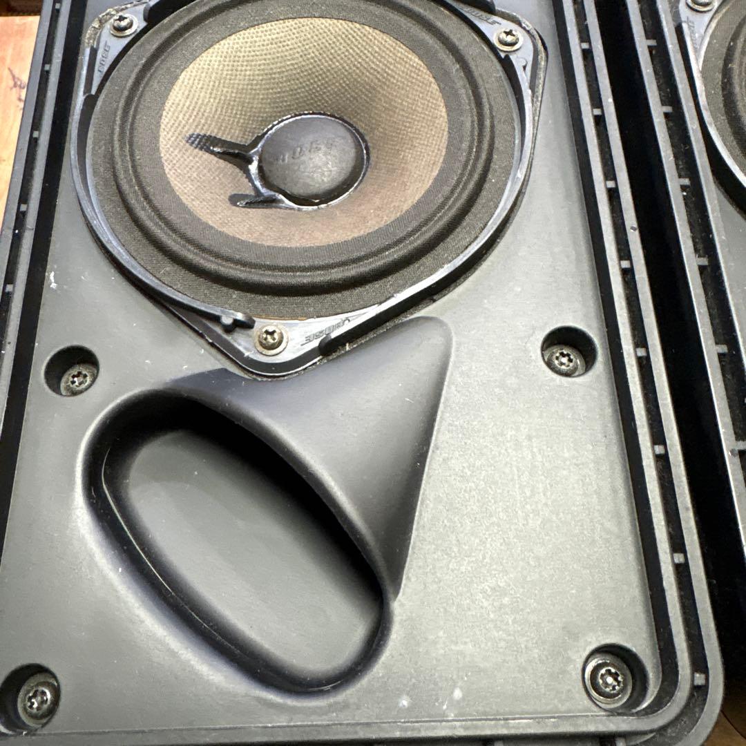 BOSE Model 111AD スピーカー