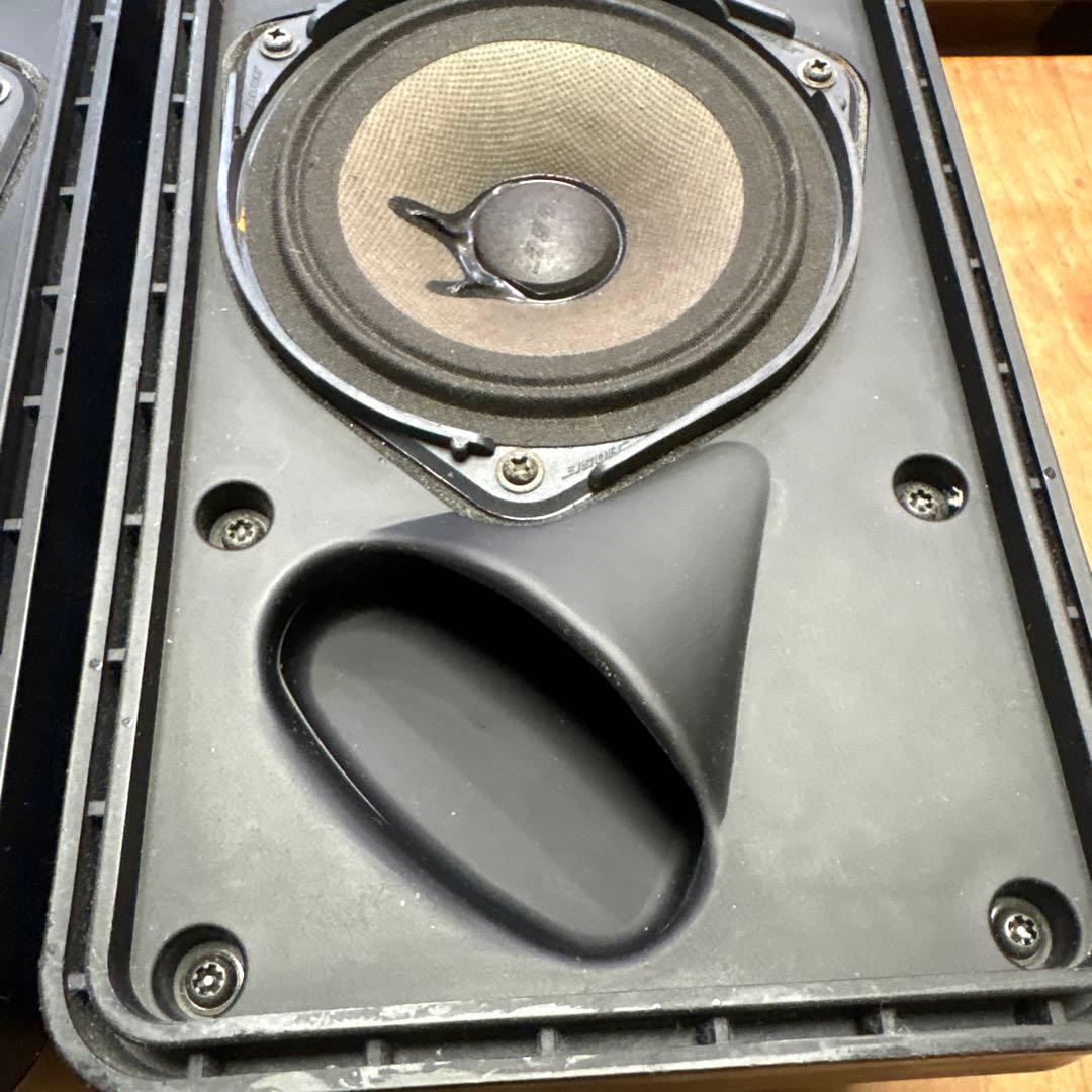 BOSE Model 111AD スピーカー