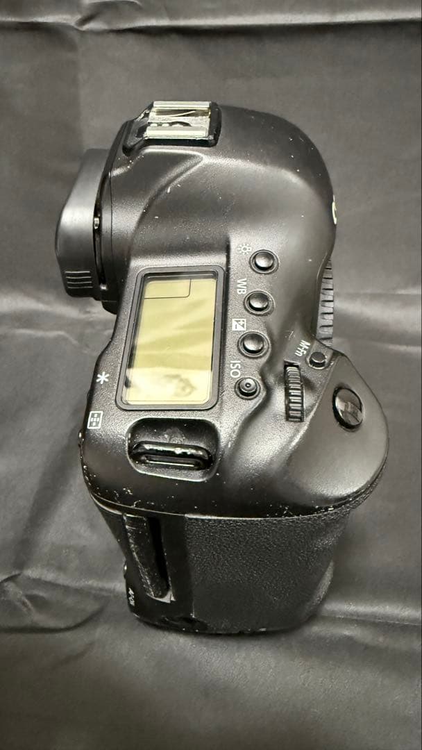 専用です！キャノン　Canon EOS 1DX メーカーオーバーホール済み！