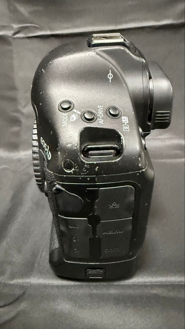 専用です！キャノン　Canon EOS 1DX メーカーオーバーホール済み！
