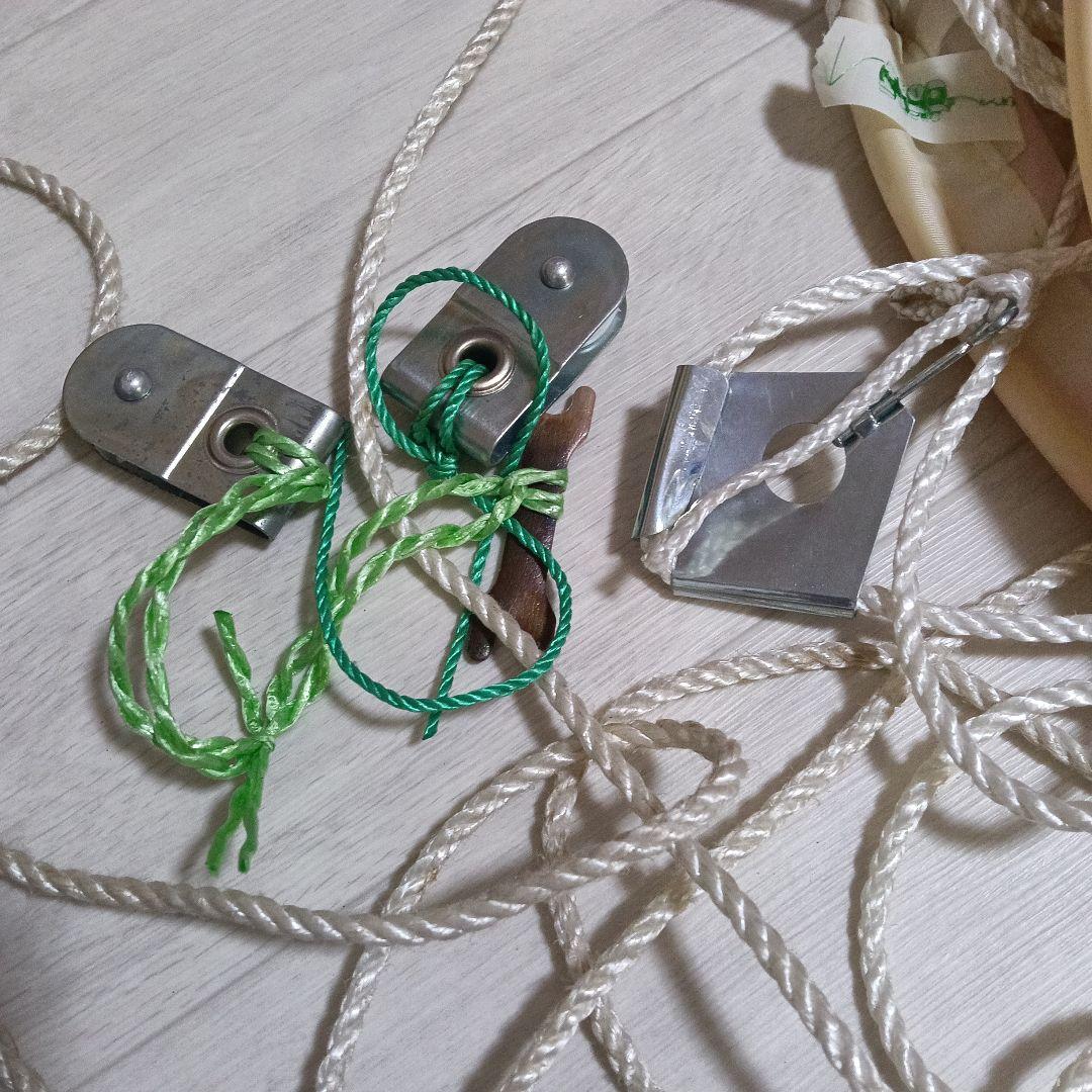 東旭 鯉のぼり 旭天竜印 6m 5m 4m 3点セット 吹流し付き テイジン素材