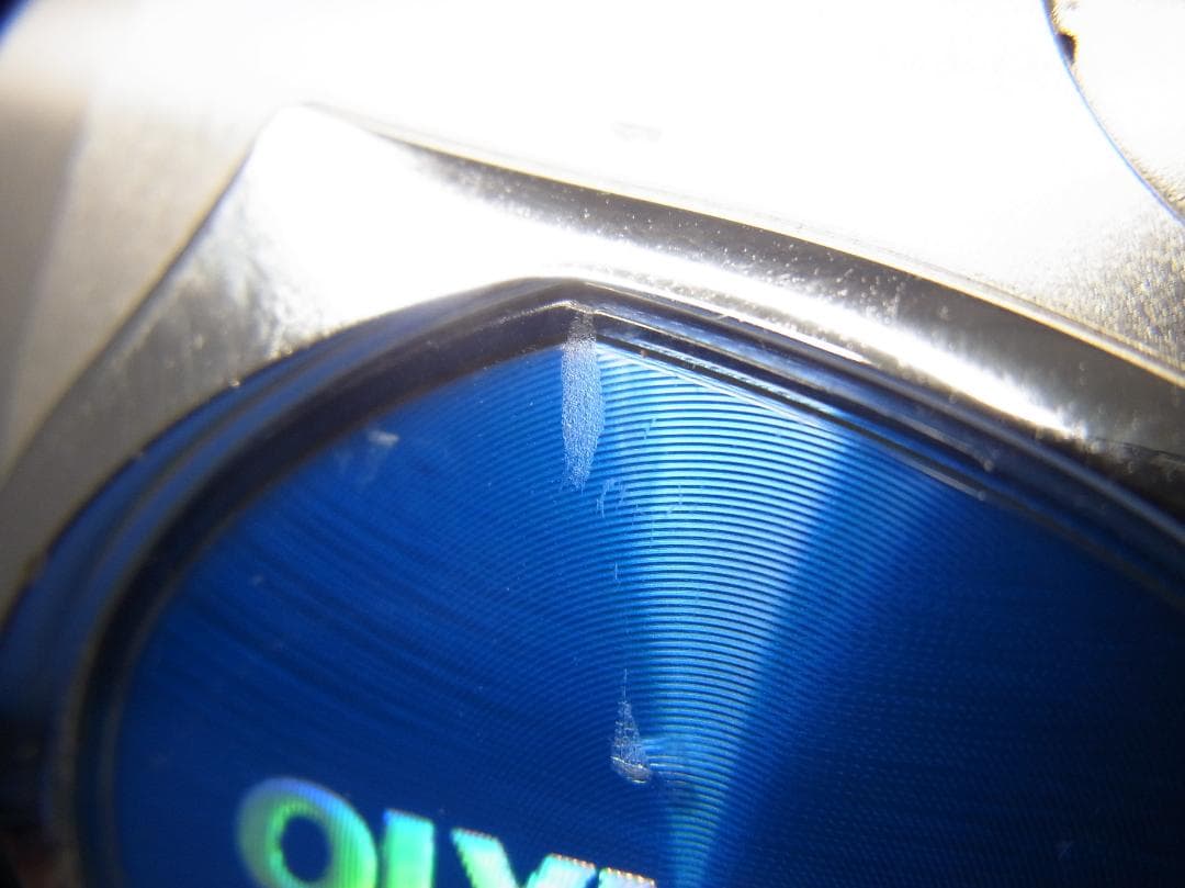 #3426 OLUMPUS μ-15 DIGITAL 電池・充電器・XD