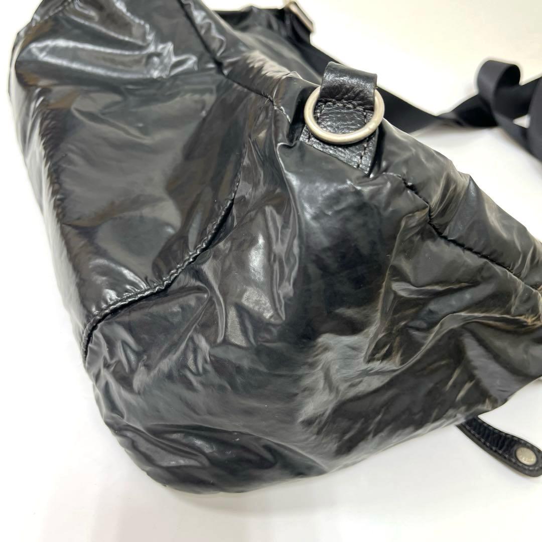 【正規品】 RUSSET 2wayショルダーバッグ ハンドトート