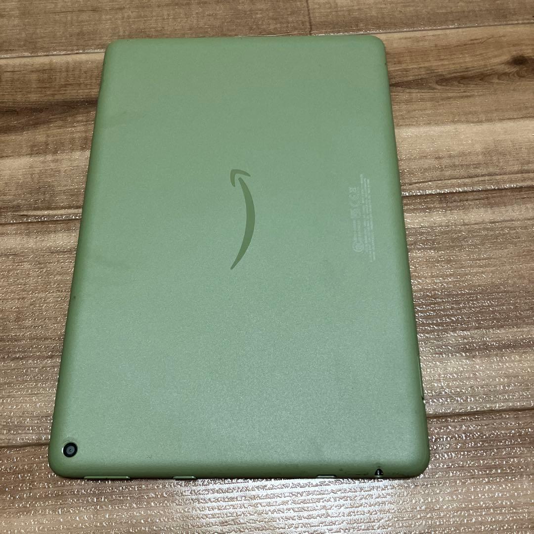 第11世代　Fire HD 10 32GB オリーブ