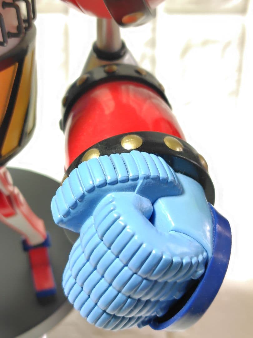 ワンピース　一番くじＨ賞　フランキー将軍　フィギュア【美品】ワノ国　討ち入り