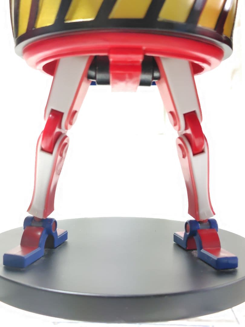 ワンピース　一番くじＨ賞　フランキー将軍　フィギュア【美品】ワノ国　討ち入り