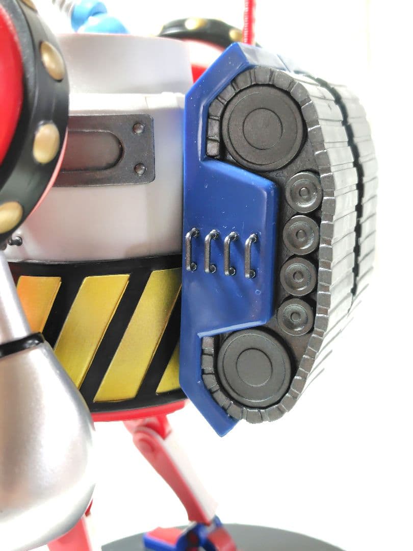 ワンピース　一番くじＨ賞　フランキー将軍　フィギュア【美品】ワノ国　討ち入り