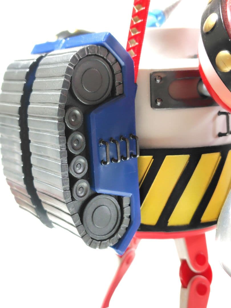 ワンピース　一番くじＨ賞　フランキー将軍　フィギュア【美品】ワノ国　討ち入り