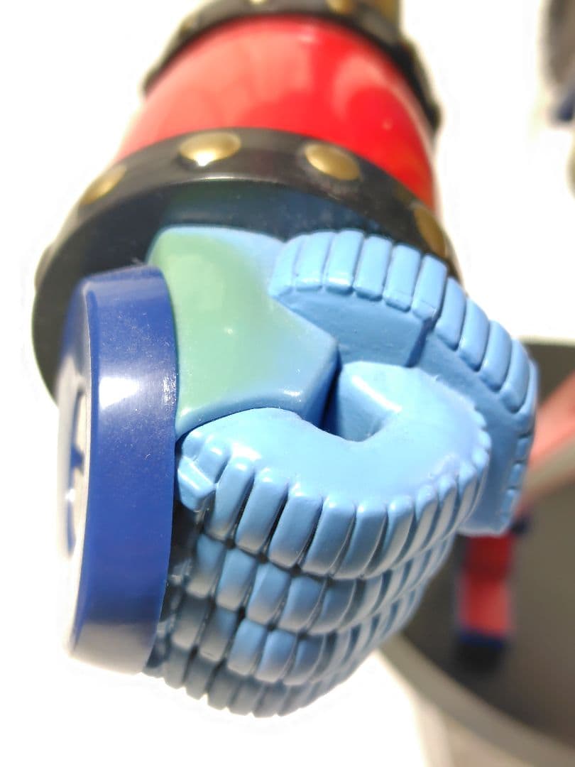 ワンピース　一番くじＨ賞　フランキー将軍　フィギュア【美品】ワノ国　討ち入り